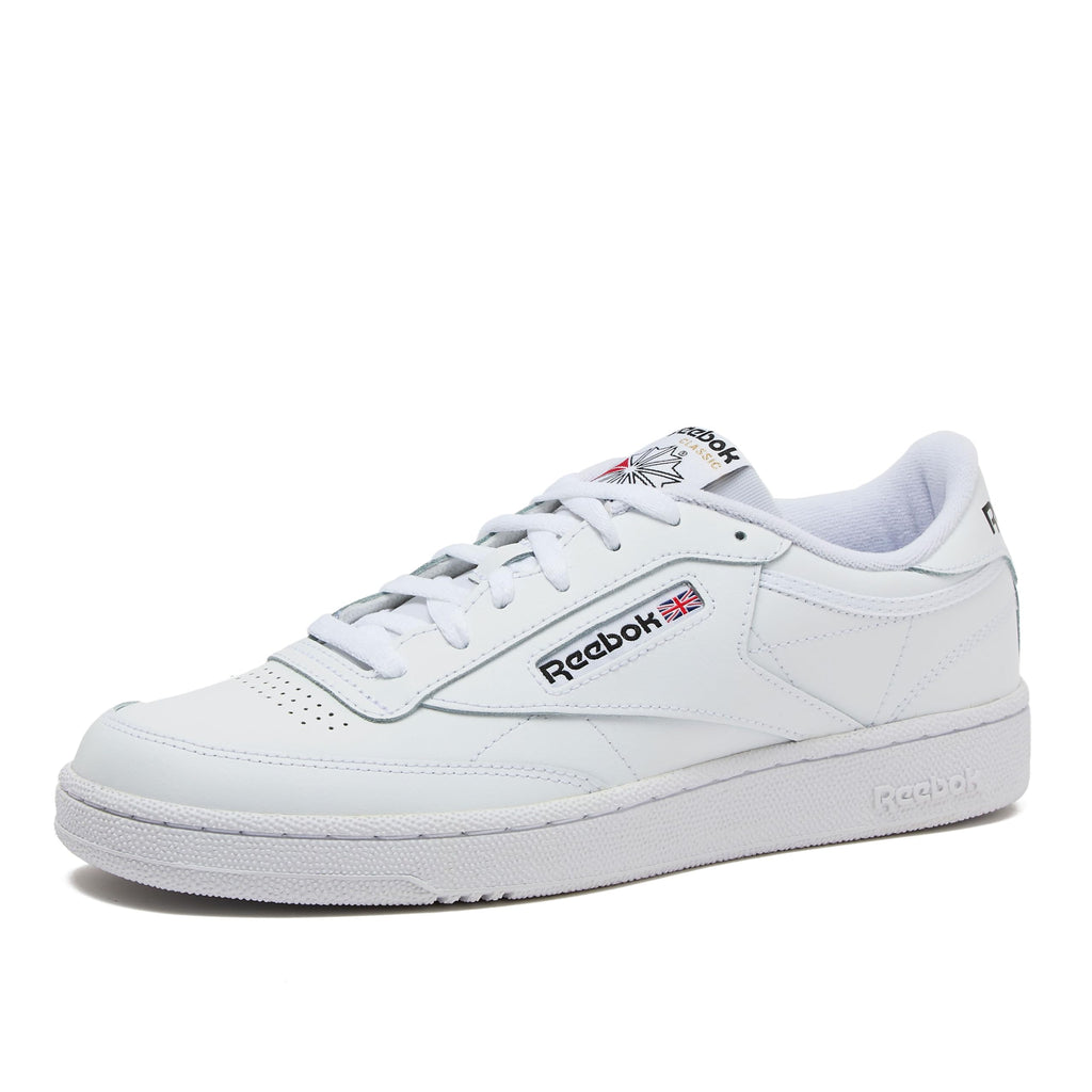 Reebok Men's Club C 85 Sneaker