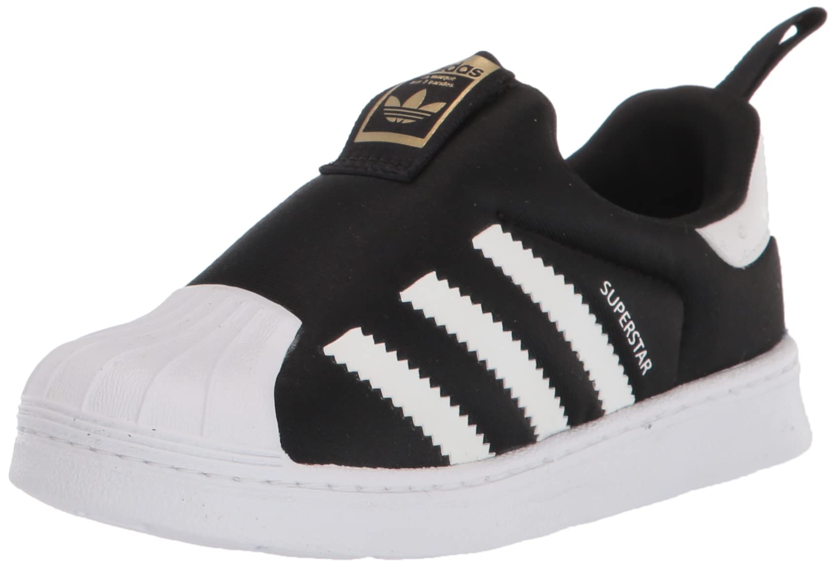 adidas Originals Kids' Superstar 360 Sneakers