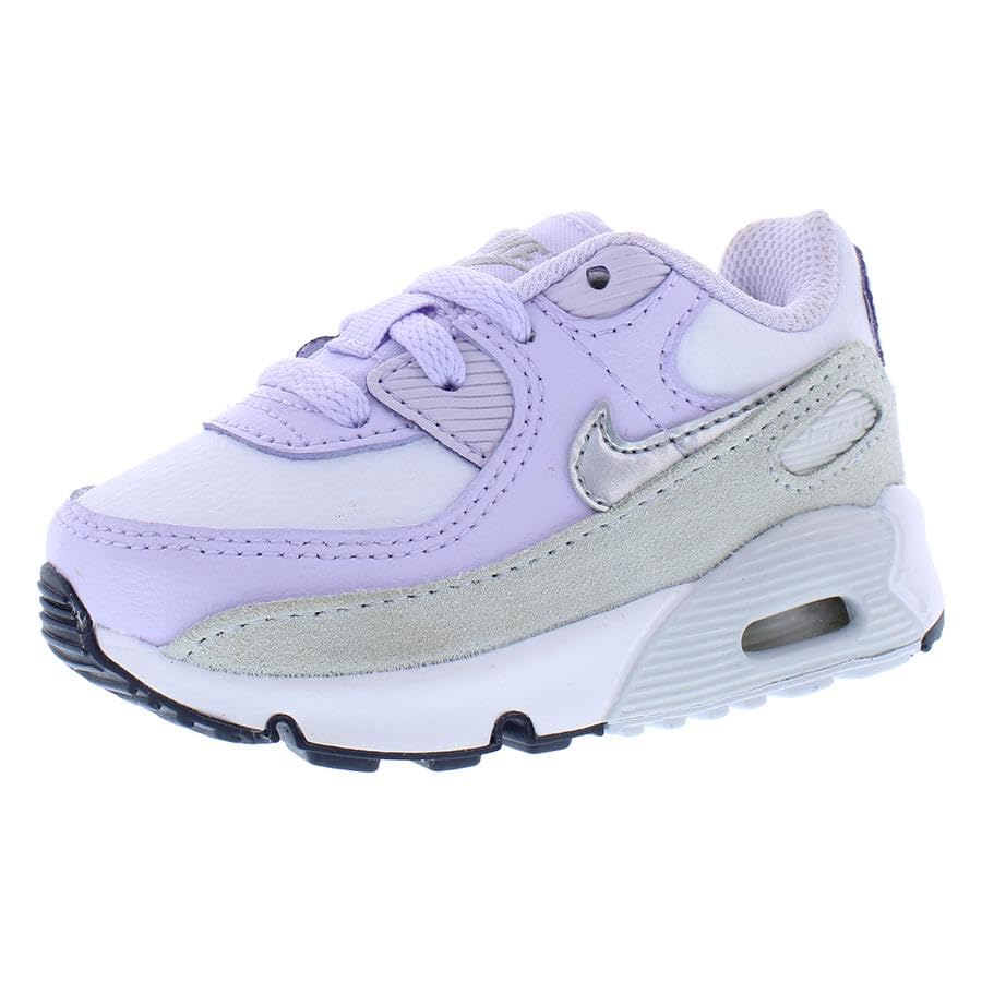 Nike Air Boys' Max 90 LTR Shoes