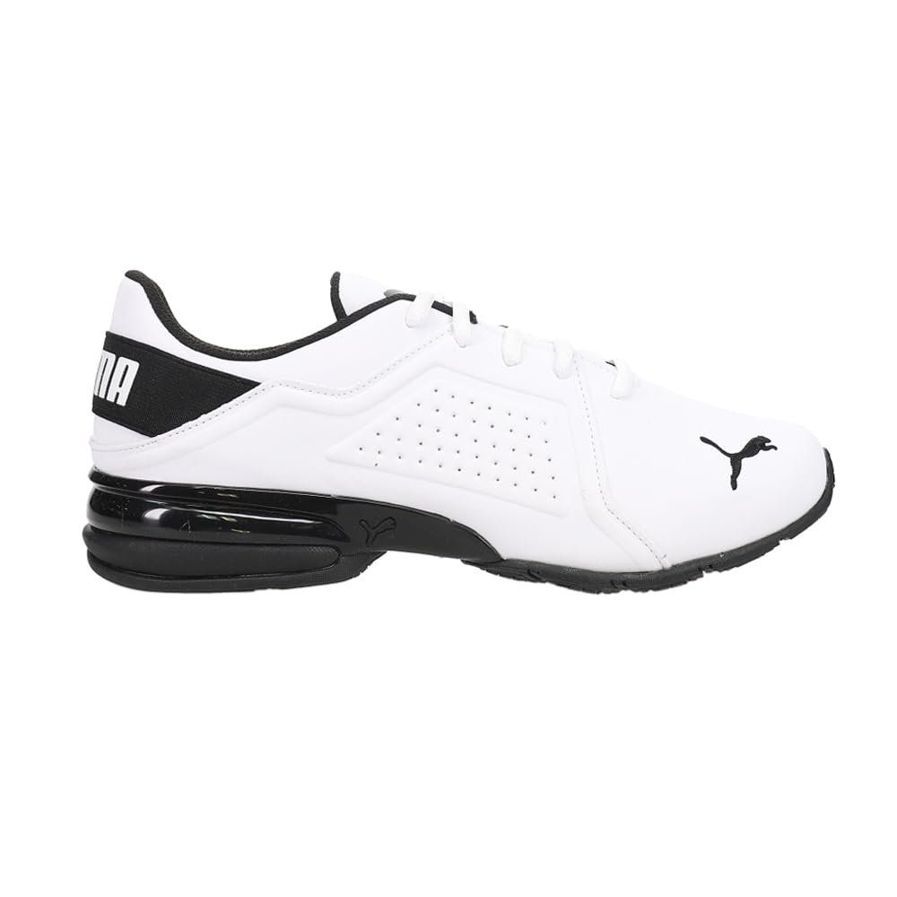 PUMA Men's Viz Runner Cross-trainer