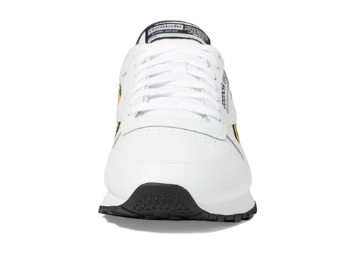 Reebok Unisex-Adult Classic Leather Sneaker