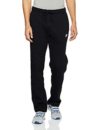 Nike Men's Sportswear Open Hem Club Pants