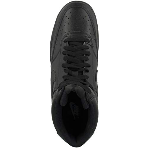 Nike Men's Court Vision Mid Sneaker