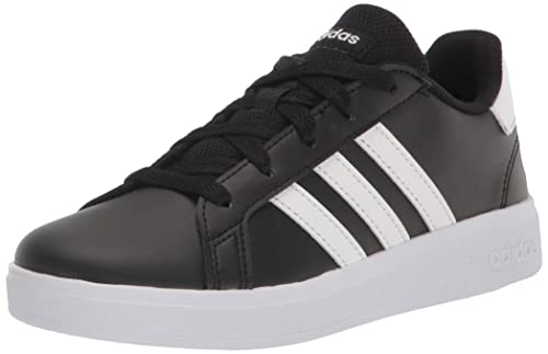 adidas Kids' Grand Court 2.0 Sneakers