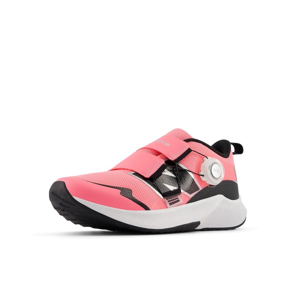 New Balance Kids' DynaSoft Reveal V4 Boa Running Shoe