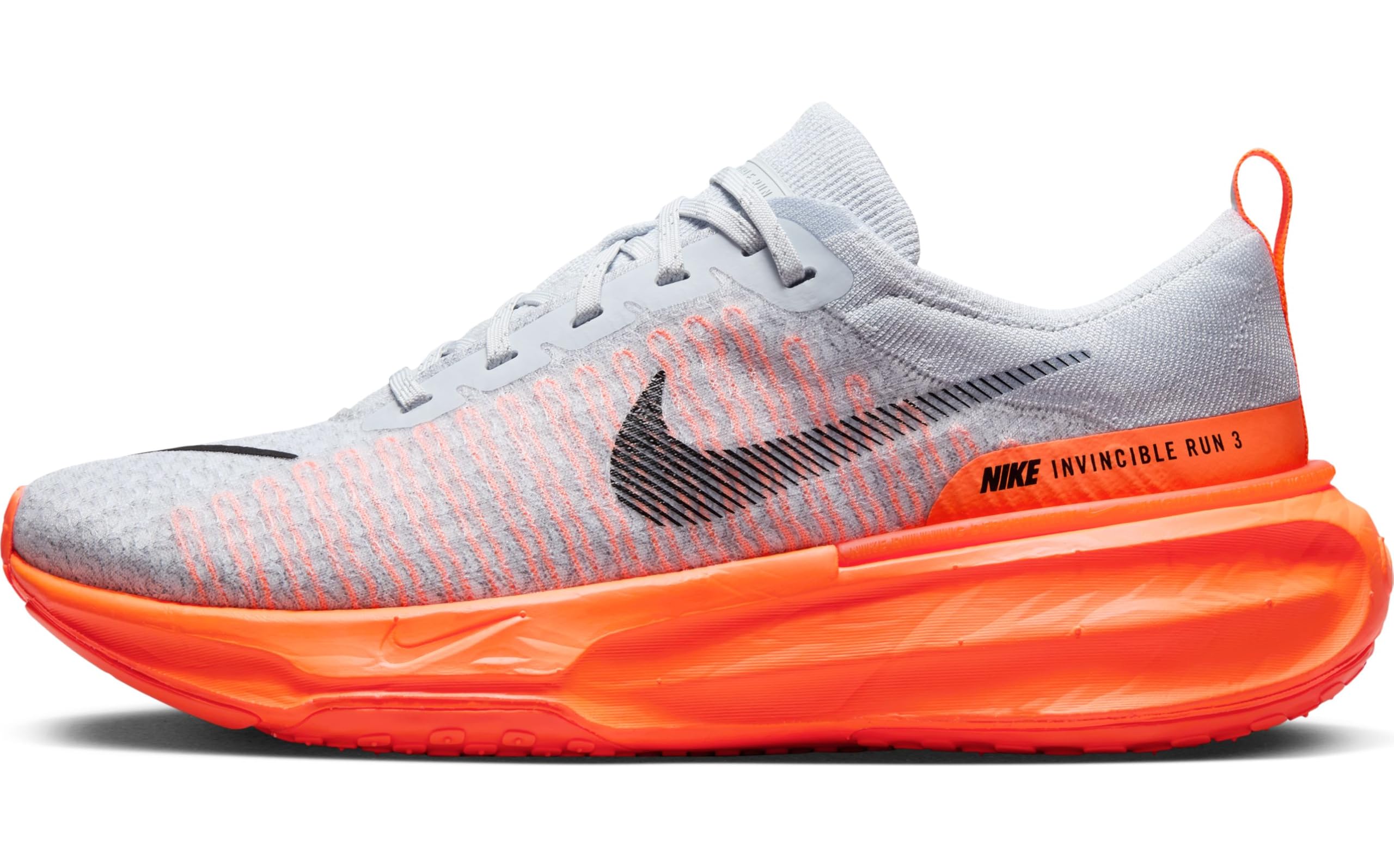 Nike Men's ZoomX Invincible Run Flyknit 3 Sneakers