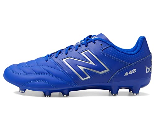 New Balance Men's 442 Team Fg V2 Soccer Shoe