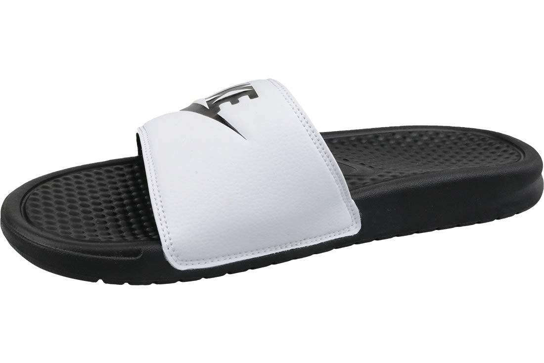 Nike Unisex Adult Benassi JDI Sandal