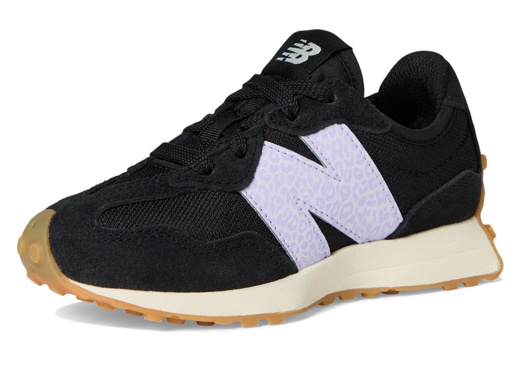 New Balance Unisex-Child 327 (Little Kid) Sneaker