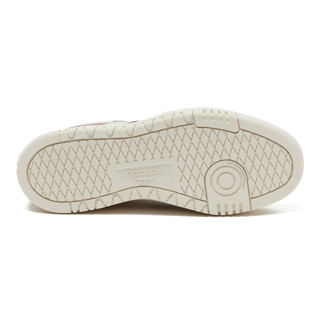 Reebok Womens Club C Double Revenge Platform Tennis Shoes for Women, Fashion Womens Sneakers