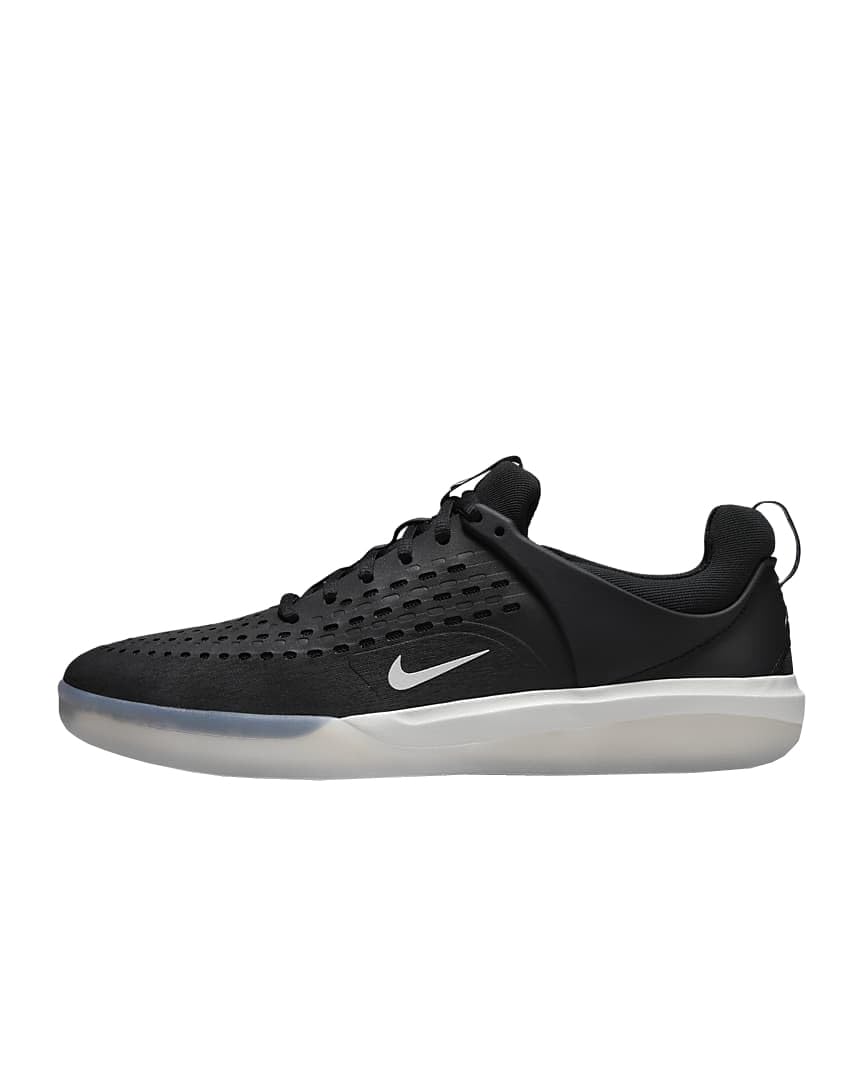 Nike Men's SB Zoom Nyjah 3 Skate Shoes