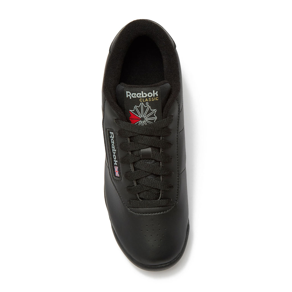 Princess Sneakers for Women, Comfortable Walking or Tennis Womens Shoes