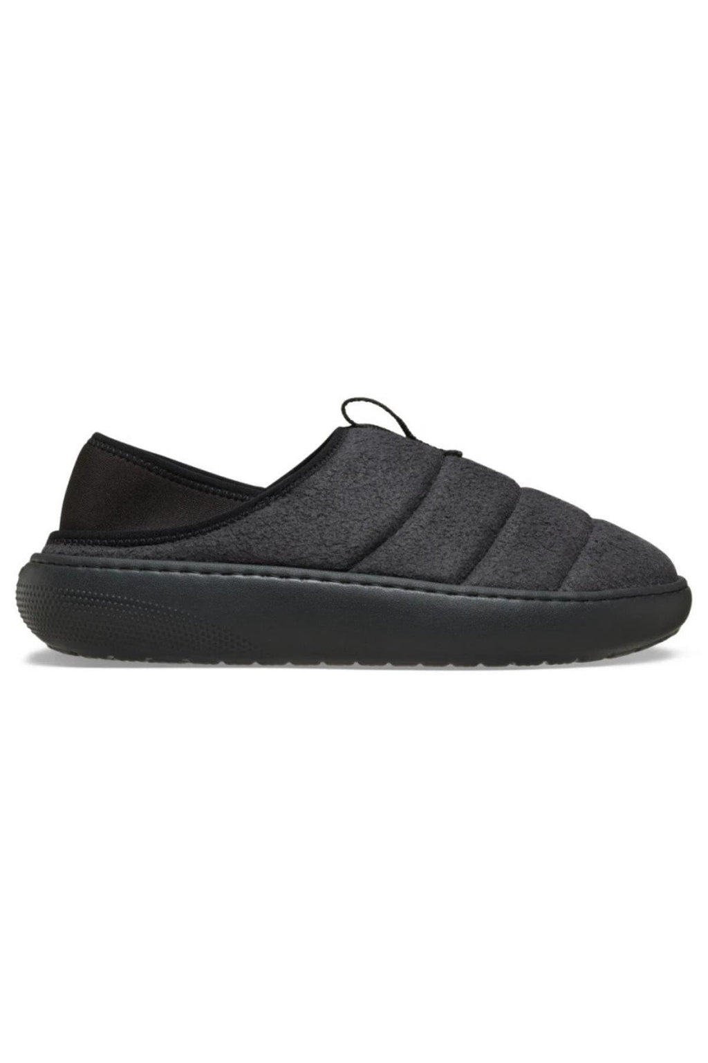 Crocs Unisex-Adult Classic Puff Moc Slipper