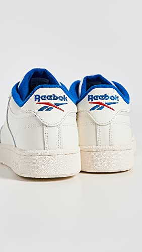 Reebok Unisex Club C Vintage Sneaker