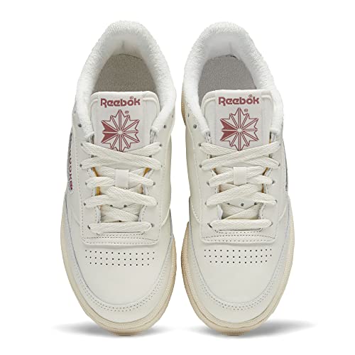 Reebok Women's Club C 85 Vintage Tennis Sneakers