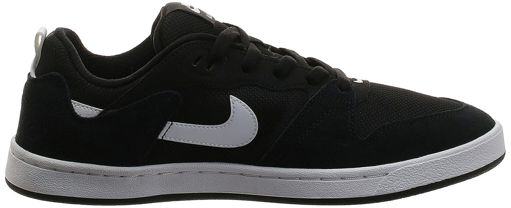 Nike Men's SB Alleyoop Sneaker