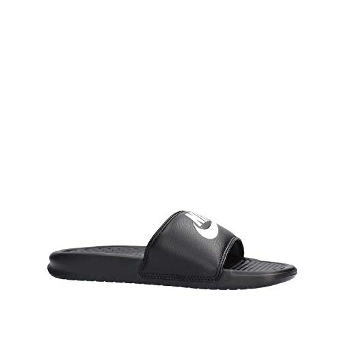 Nike Men's Benassi Solarsoft Slide Athletic Sandal