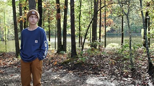 Carhartt Kid's CB8905 Kid's Acrylic Watch Hat