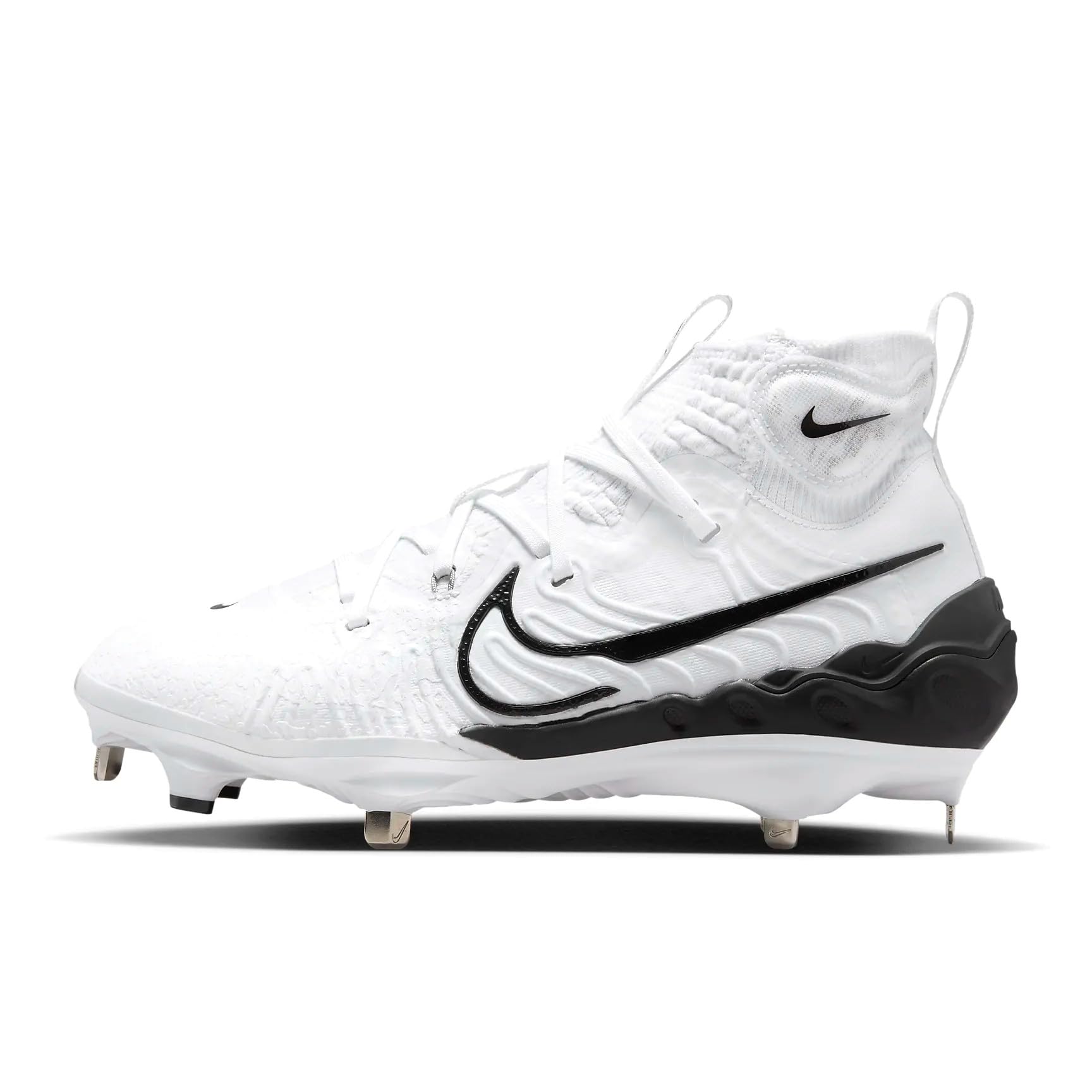 Nike Men's Alpha Huarache NXT Baseball Cleats