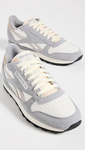 Reebok Unisex Adult Classic Leather Sneakers