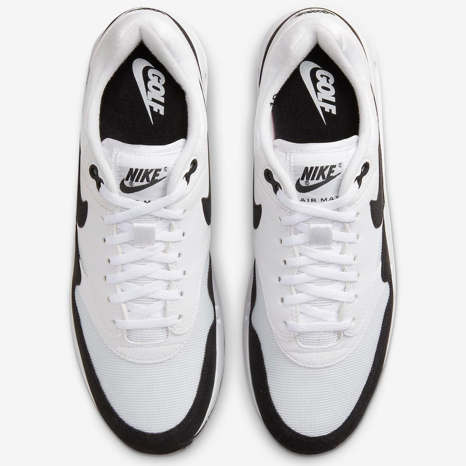 Nike Men's Air Max 1 '86 Og Golf Sneaker