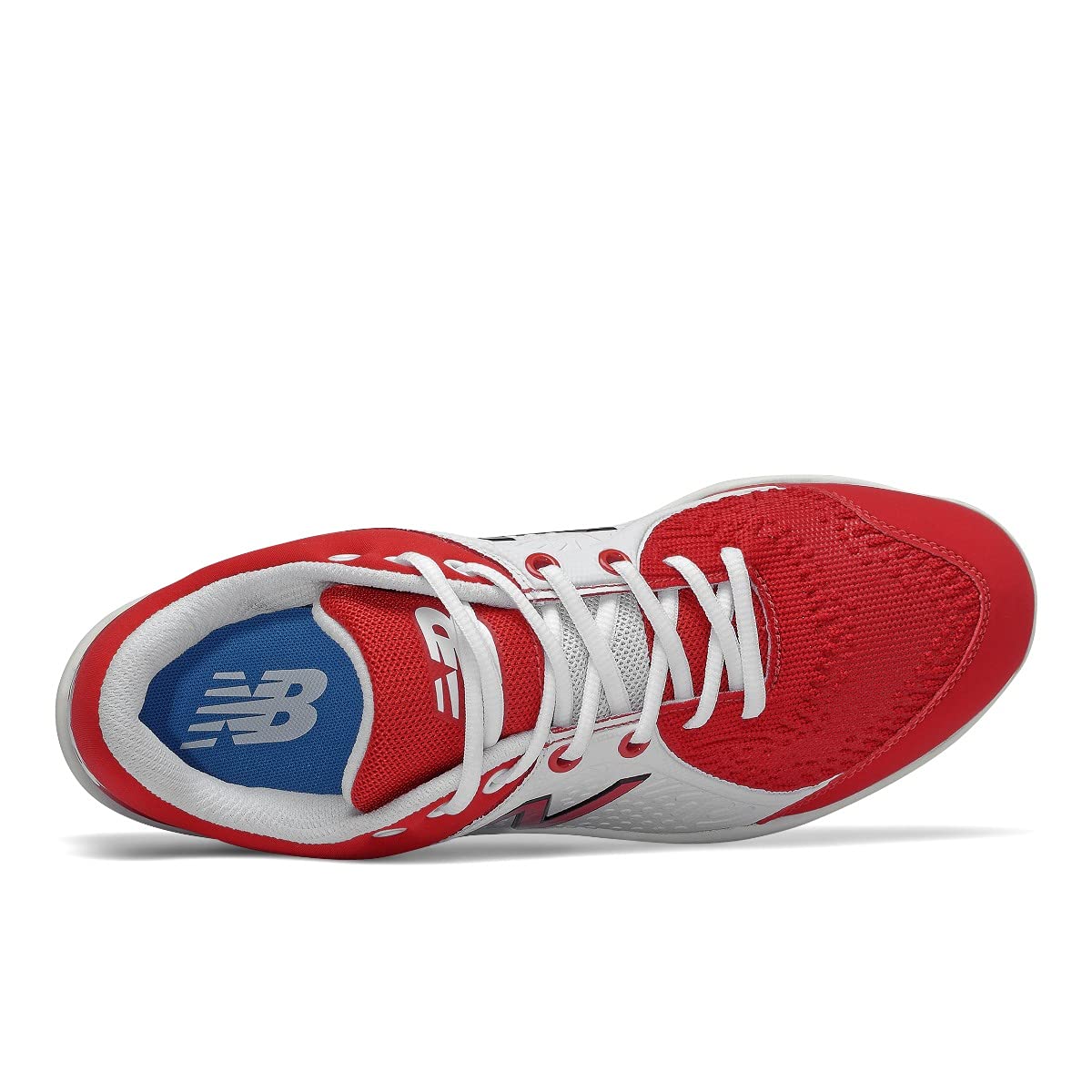 New Balance Men's Fresh Foam 3000 V5 Metal Baseball Shoe