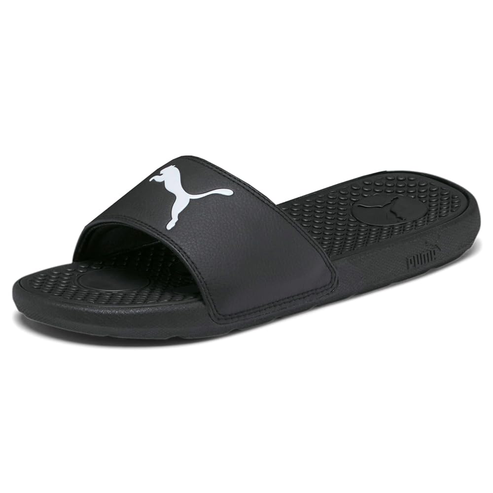 PUMA Women's Cool Cat Slide Sandal