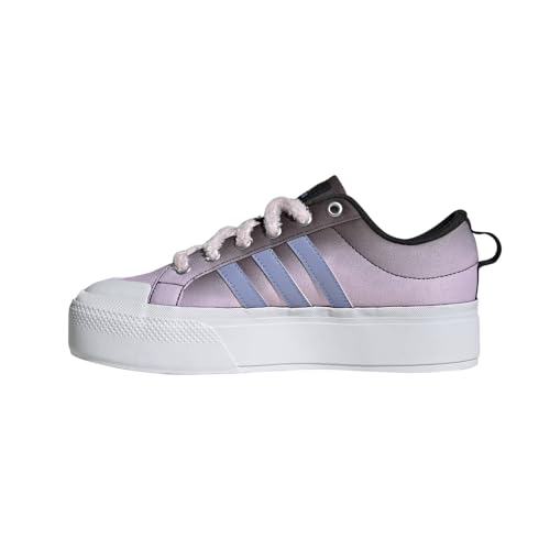 adidas Women's Bravada 2.0 Platform Sneaker