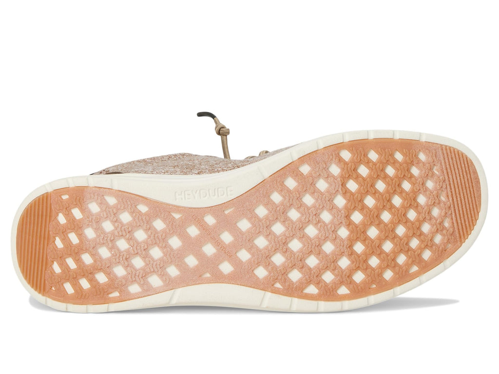 HEYDUDE Men's Paul Loafer