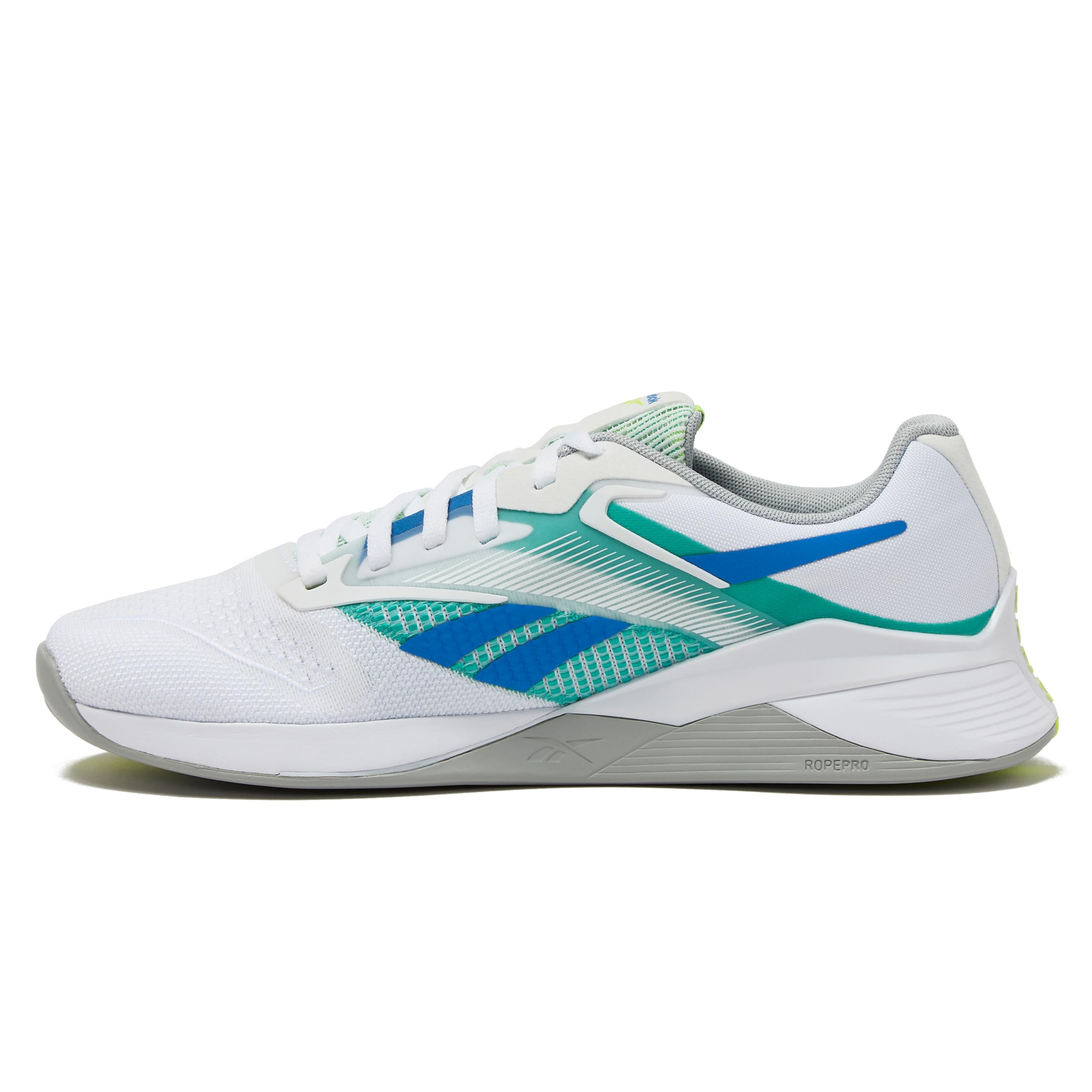 Reebok Nano X4 Mens Shoes, Cross Training Gym Sneakers for Men