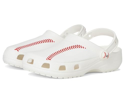 Crocs Kids' Classic Patterns and Graphics Clogs