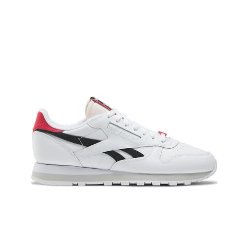 Reebok Unisex-Adult Classic Leather Sneaker