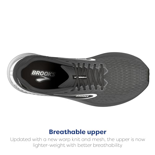 Brooks Women’s Hyperion GTS Supportive Running Shoe