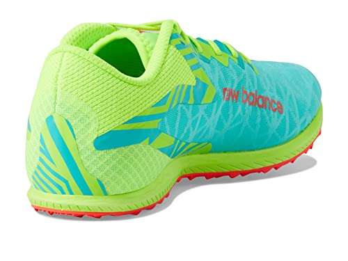 New Balance Men's Xc Seven V4 Running Shoe