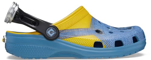 Crocs Kids' Classic Despicable Me Clogs