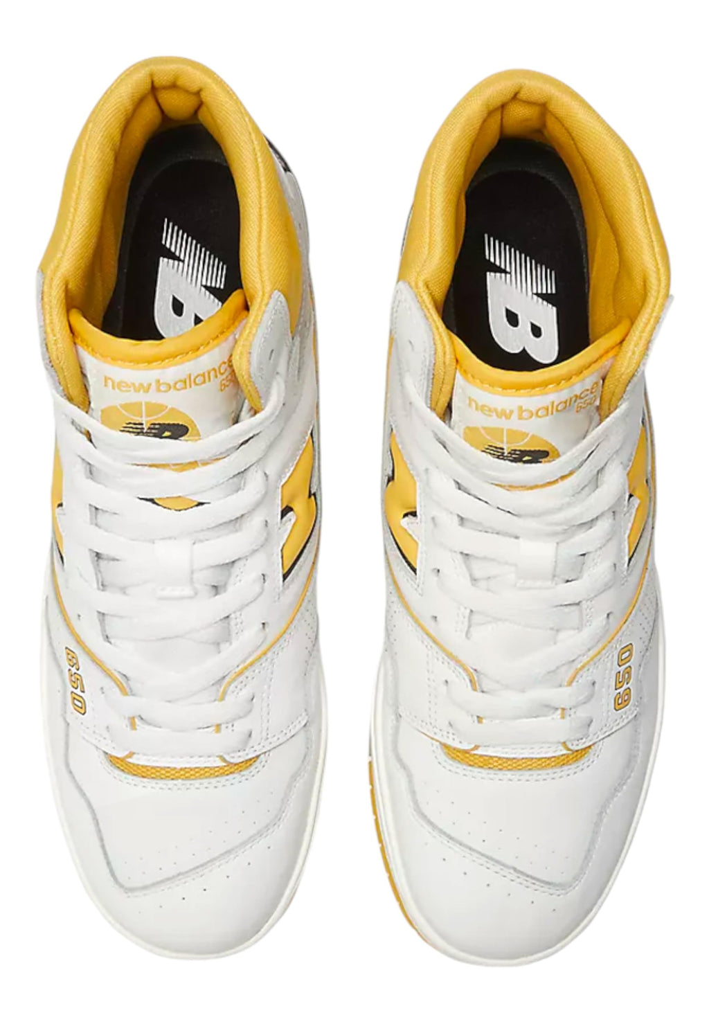 New Balance Men's Gymnastics Shoes