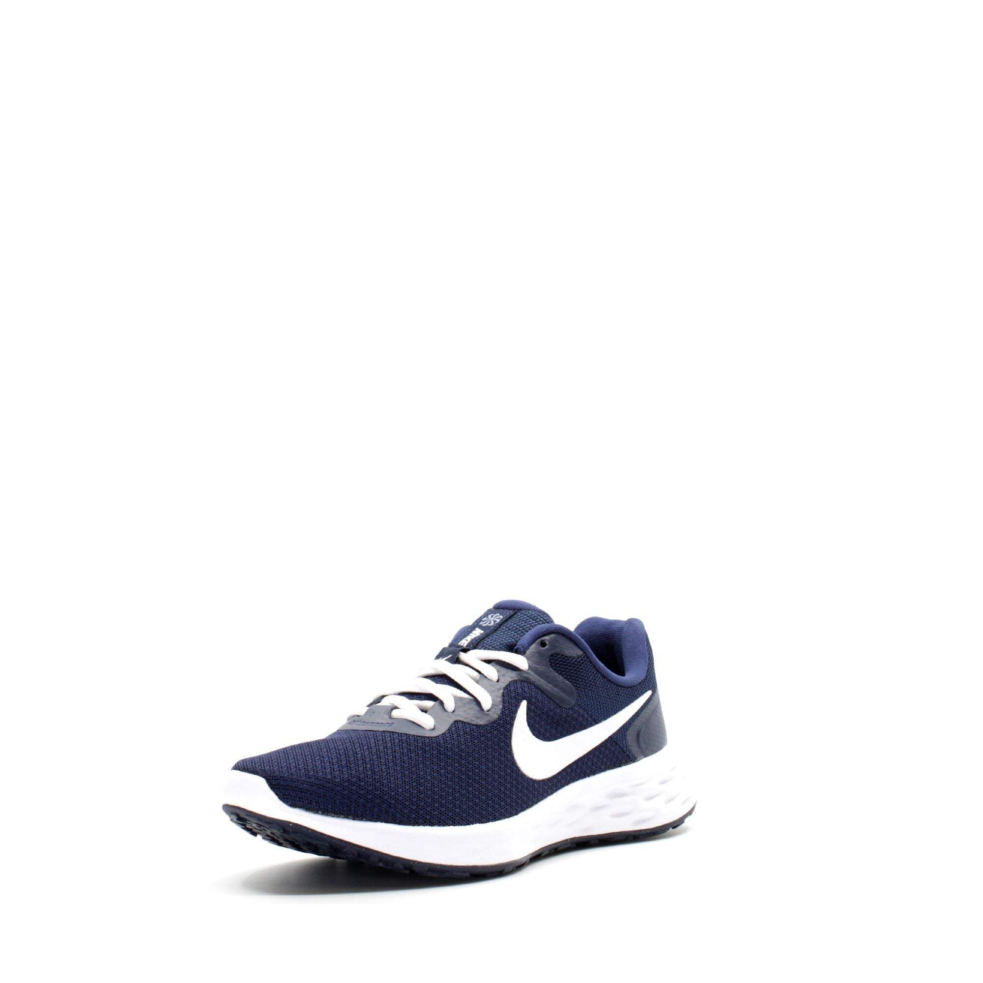 Nike Men's Revolution 6 Sneaker