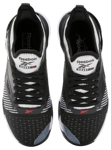Reebok Women's Nano Court Sneaker