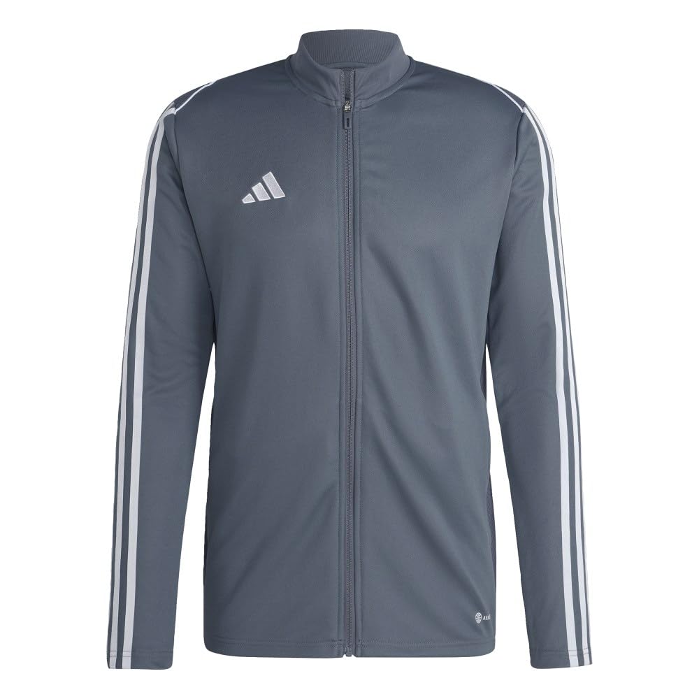 adidas Mens Tiro Jacket
