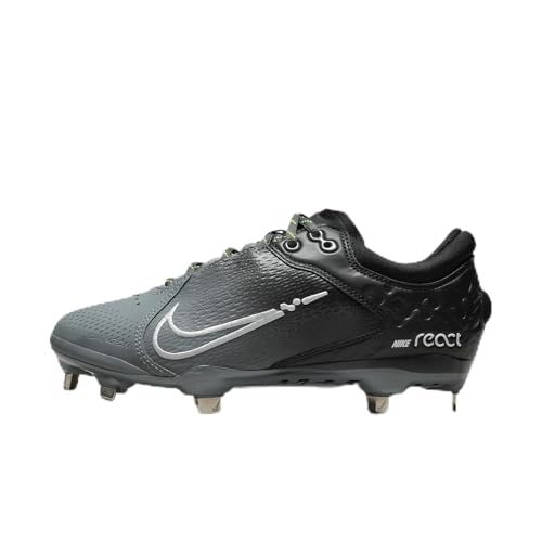 Nike Women's Hyperdiamond 4 Elite Softball Cleats