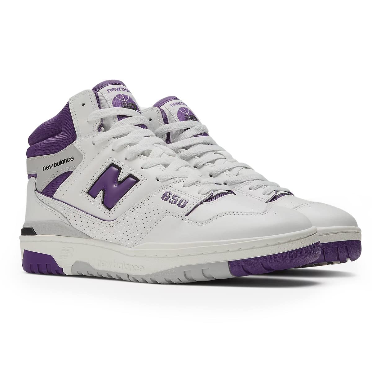 New Balance Men's Gymnastics Shoes