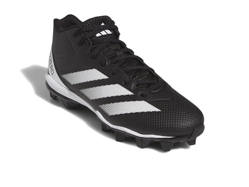 adidas Men's Adizero Impact.2 Spark Molded Football Sneaker