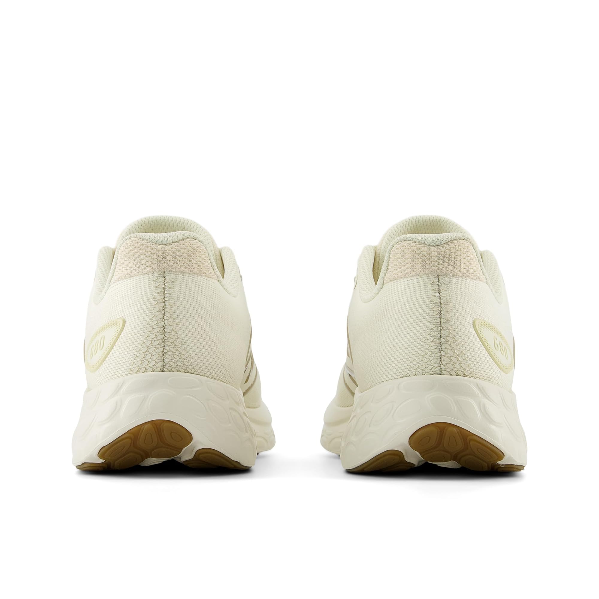 New Balance Womens Fresh Foam 680 V8