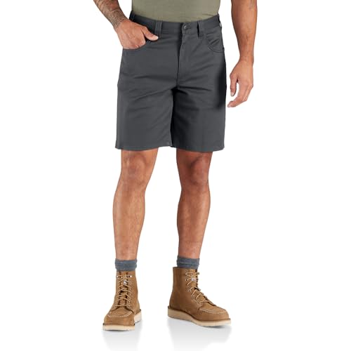 Carhartt Men's Force Relaxed Fit Shorts