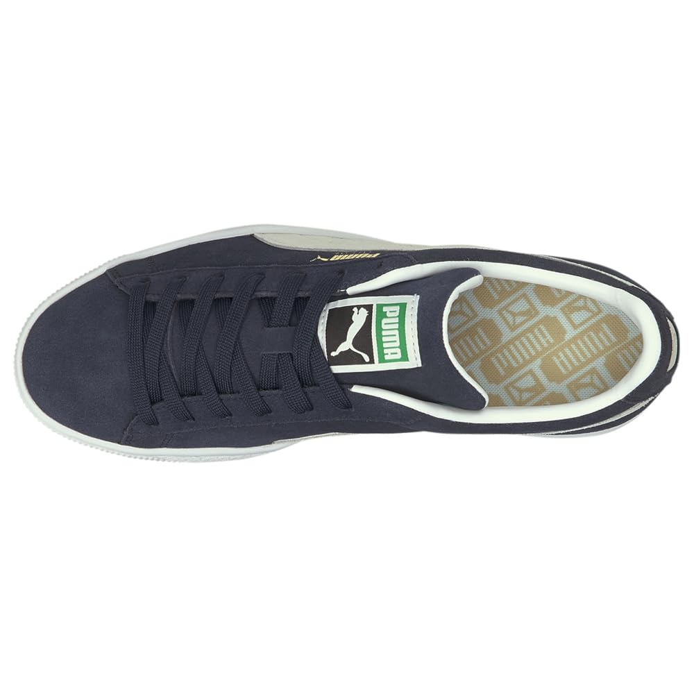 PUMA Men's Suede Classic XXl Sneakers