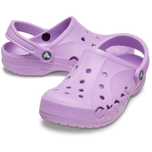 Crocs Unisex Adult Baya Clogs