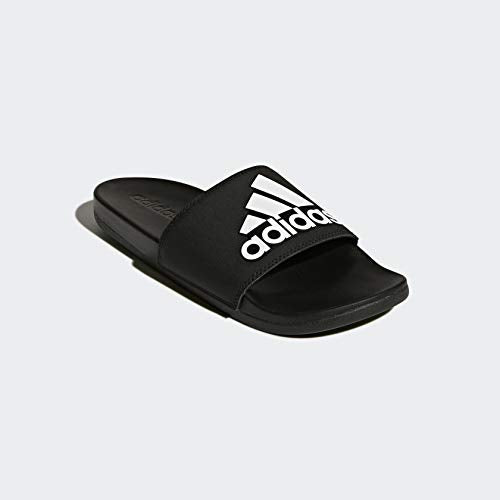 adidas Men's Adilette Comfort Slide Sandal