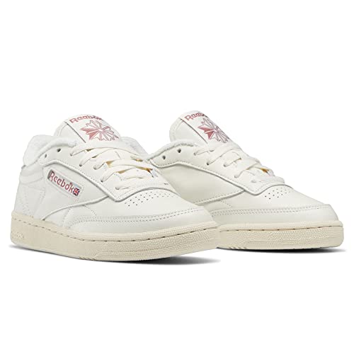 Reebok Women's Club C 85 Vintage Tennis Sneakers