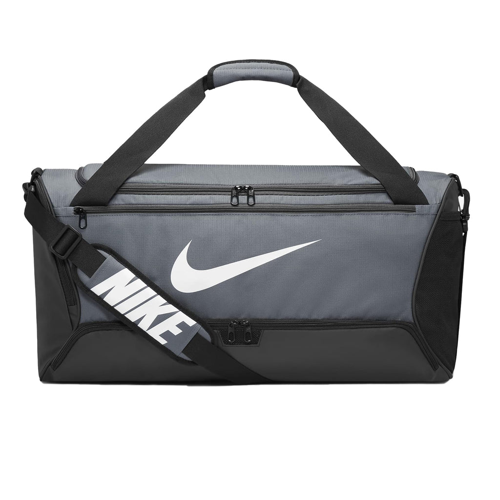 Nike Unisex Adult Brasilia 9.5 Training Duffel Bag