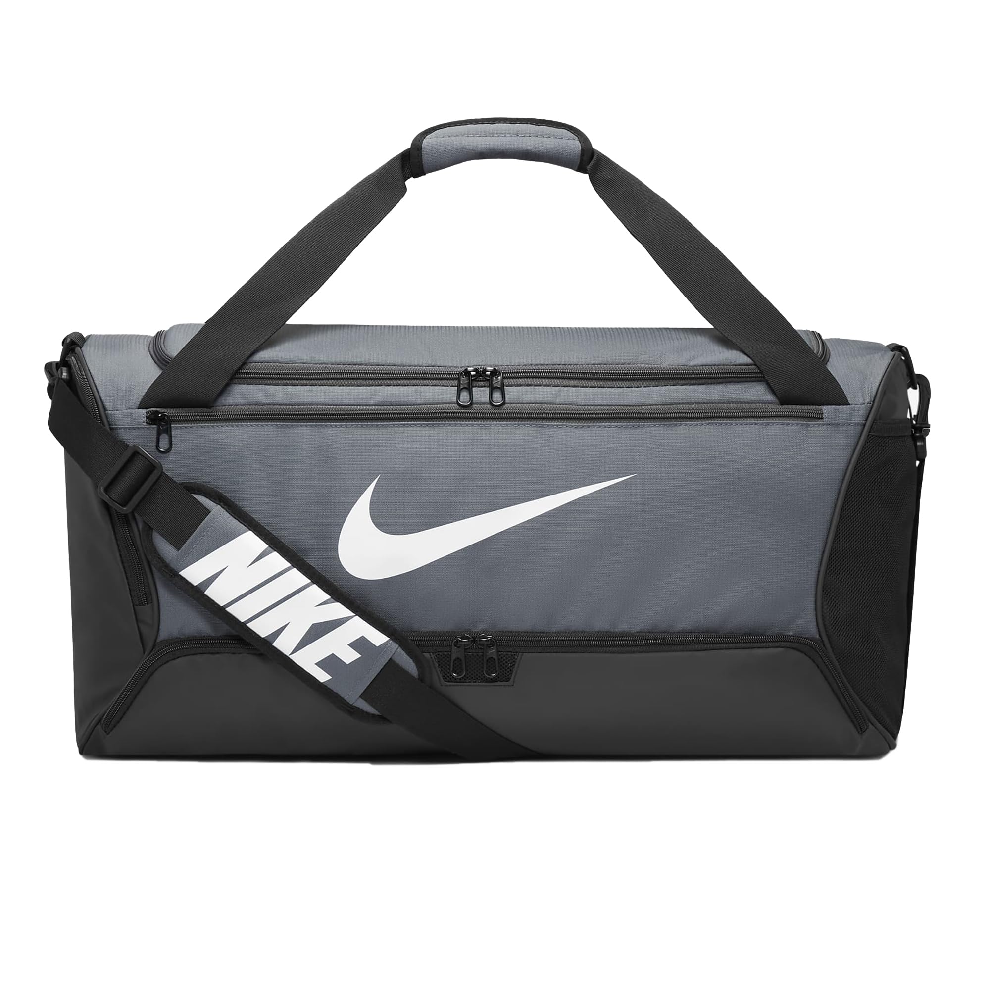 Nike Unisex Adult Brasilia 9.5 Training Duffel Bag